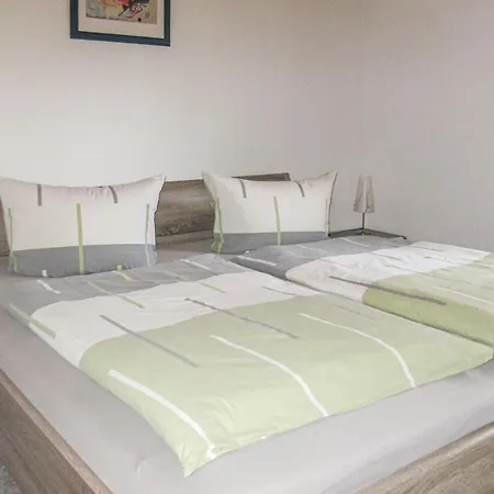 Dom wakacyjny Two-bedroom Holiday In