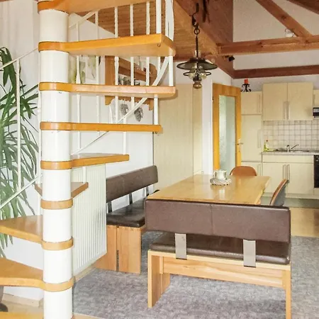 Two-bedroom Holiday In *