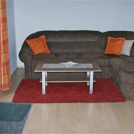 Two-bedroom Holiday In Casa de Férias